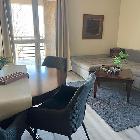 Europa Birdland Apartman Bük المظهر الخارجي الصورة