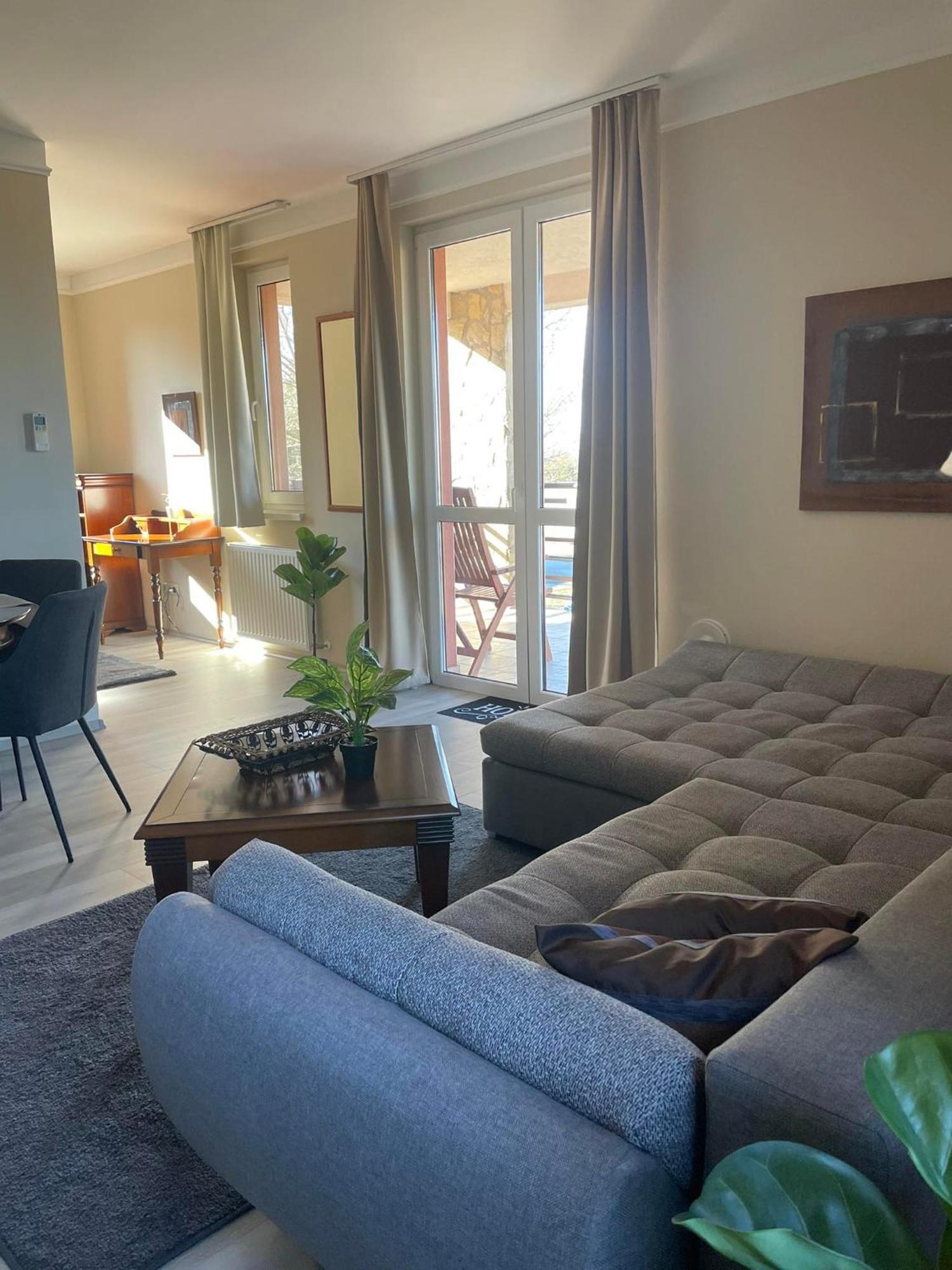 Europa Birdland Apartman Bük المظهر الخارجي الصورة
