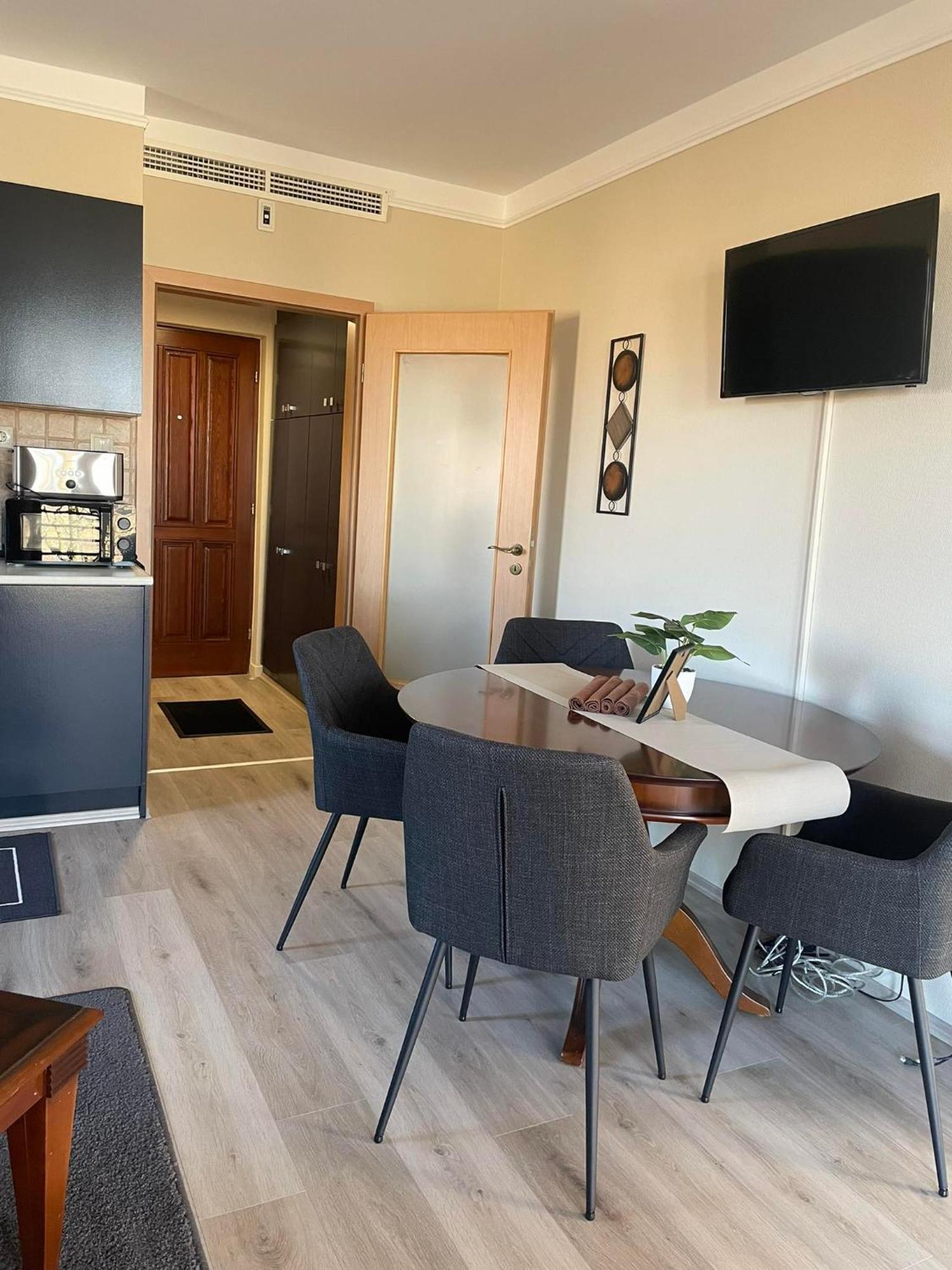 Europa Birdland Apartman Bük المظهر الخارجي الصورة
