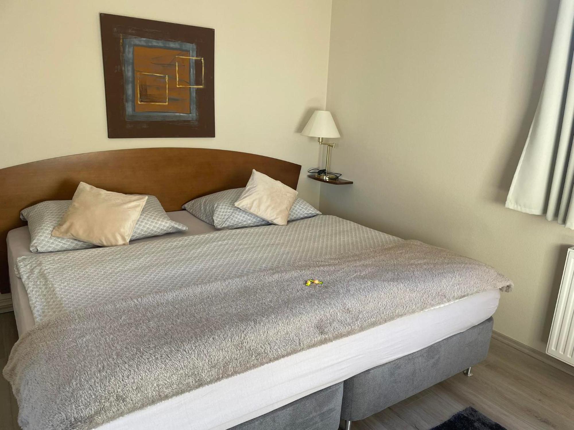 Europa Birdland Apartman Bük المظهر الخارجي الصورة