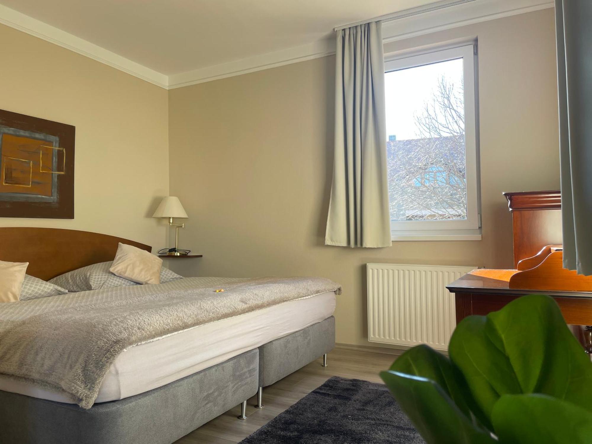 Europa Birdland Apartman Bük المظهر الخارجي الصورة
